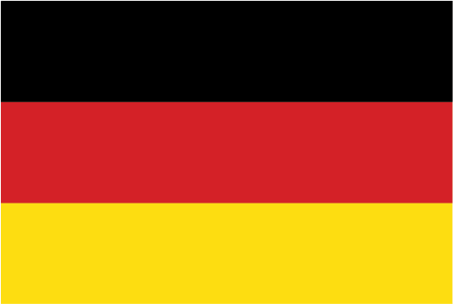 tyskflag